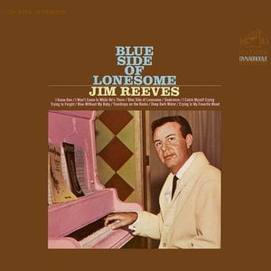 Jim Reeves